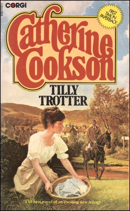 Tilly Trotter