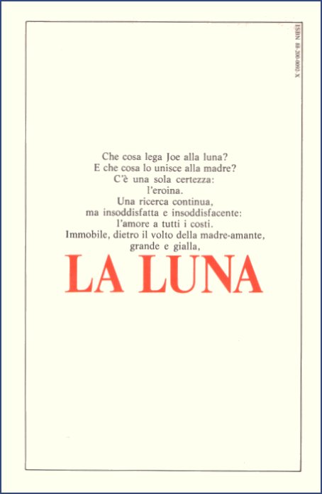 La Luna