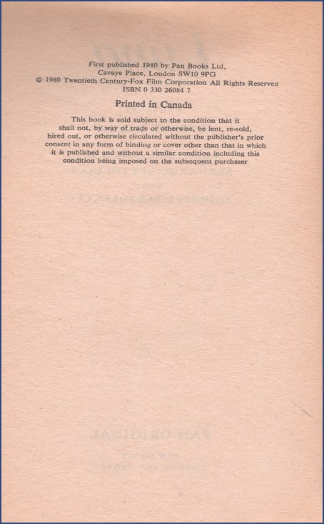 La Luna