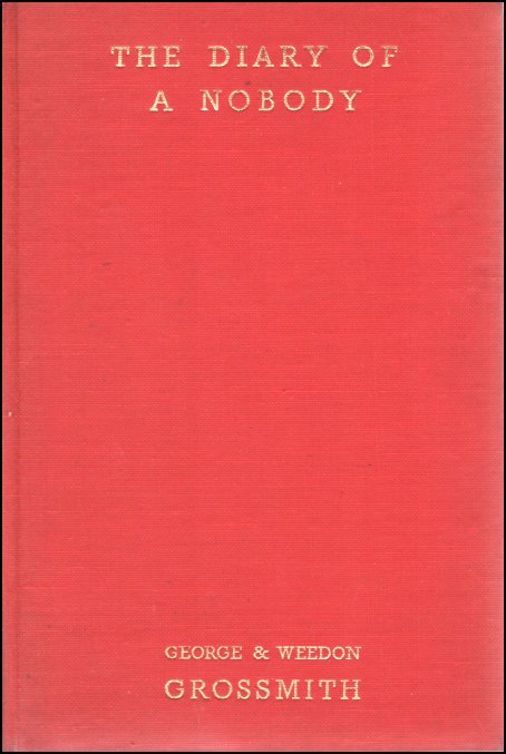 Diary of a Nobody