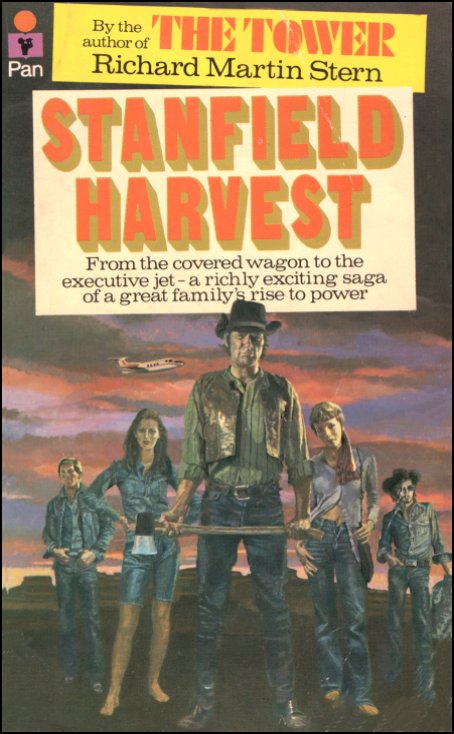 Stanfield Harvest