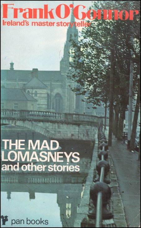 The Mad Lomasneys