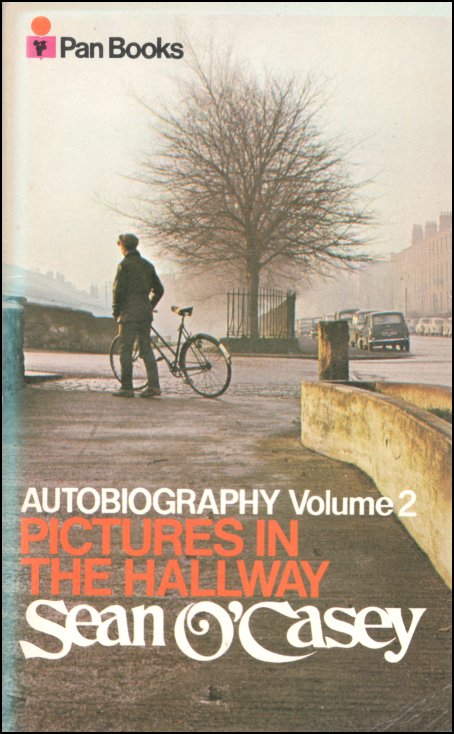 Pictures in the Hallway