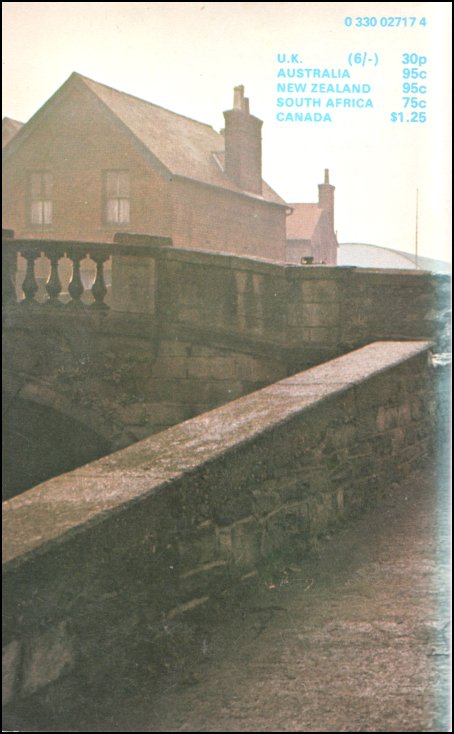 Pictures in the Hallway