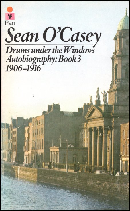 Drums Under the Windows