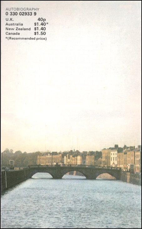 Drums Under the Windows