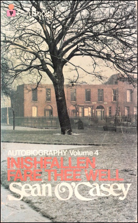 Drums Under the Windows