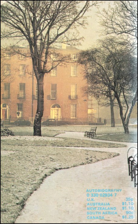 Drums Under the Windows