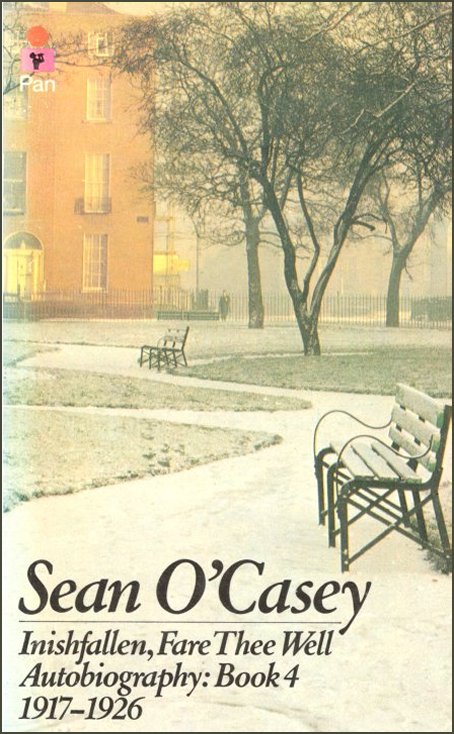 Drums Under the Windows