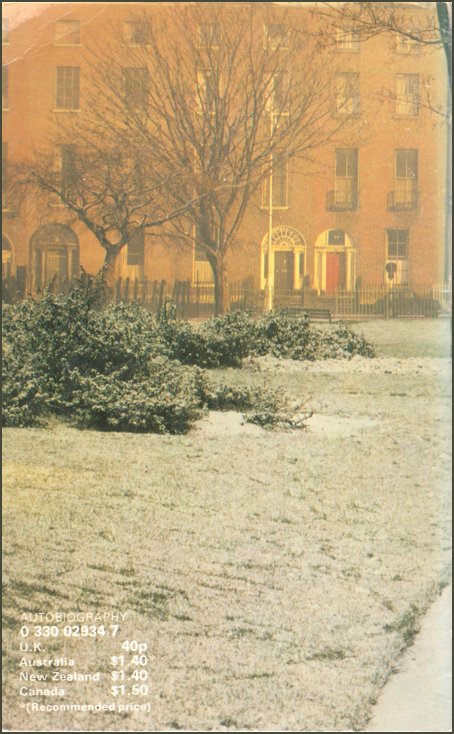 Drums Under the Windows