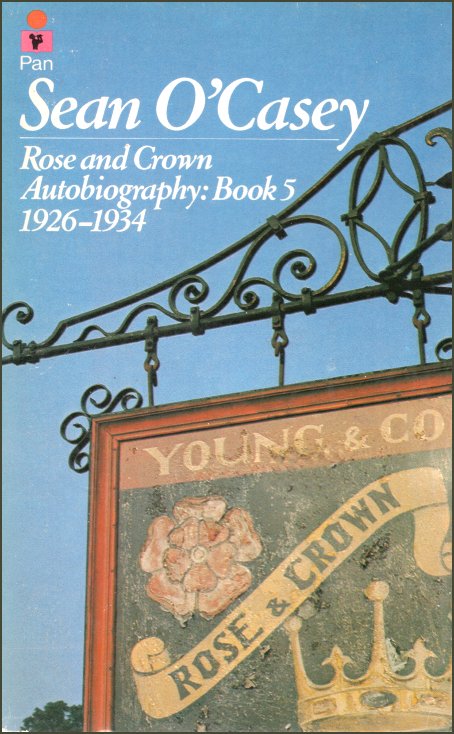 Rose and Crown