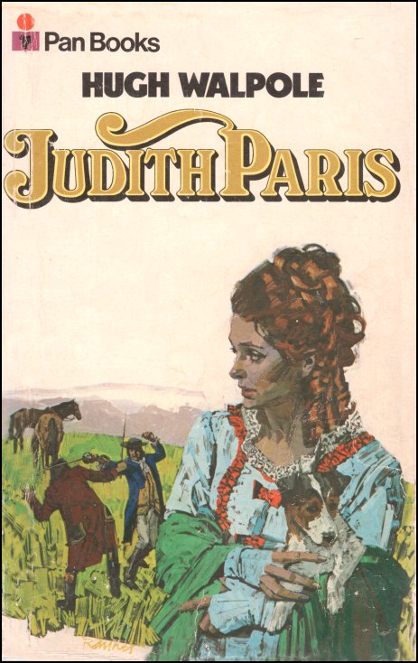 Judith Paris