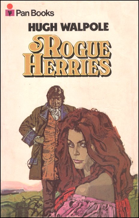 Rogue Herries
