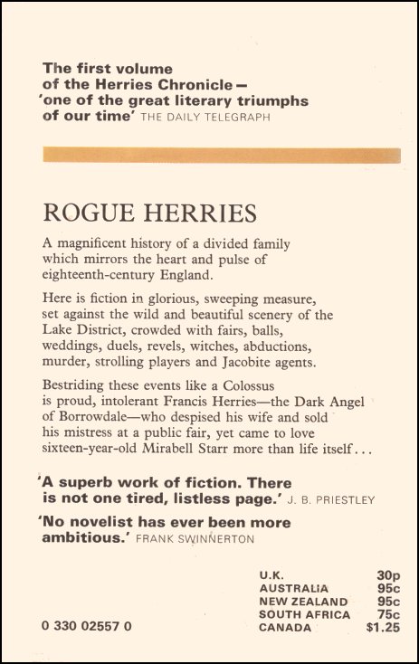 Rogue Herries