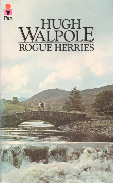 Rogue Herries