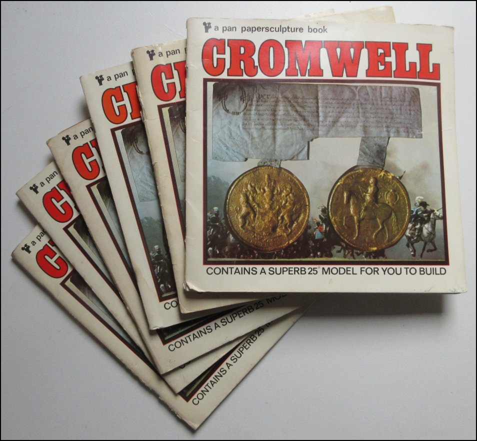 Cromwell