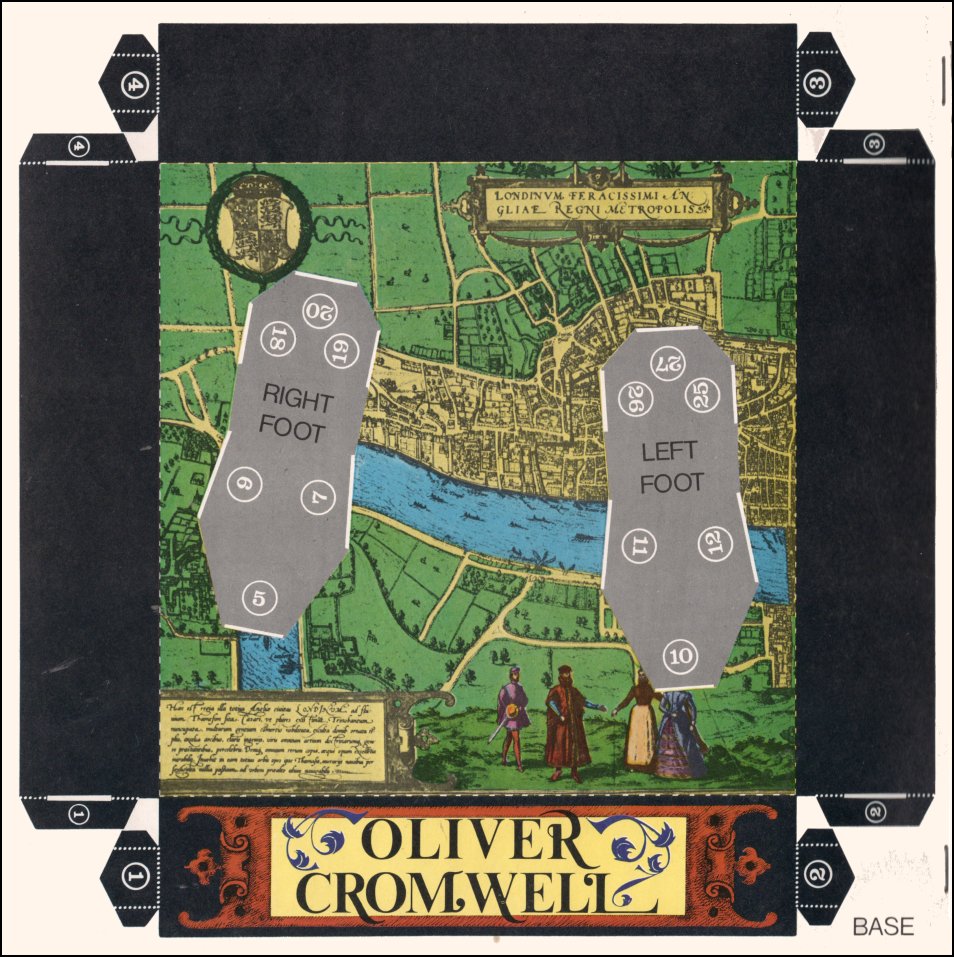 Cromwell