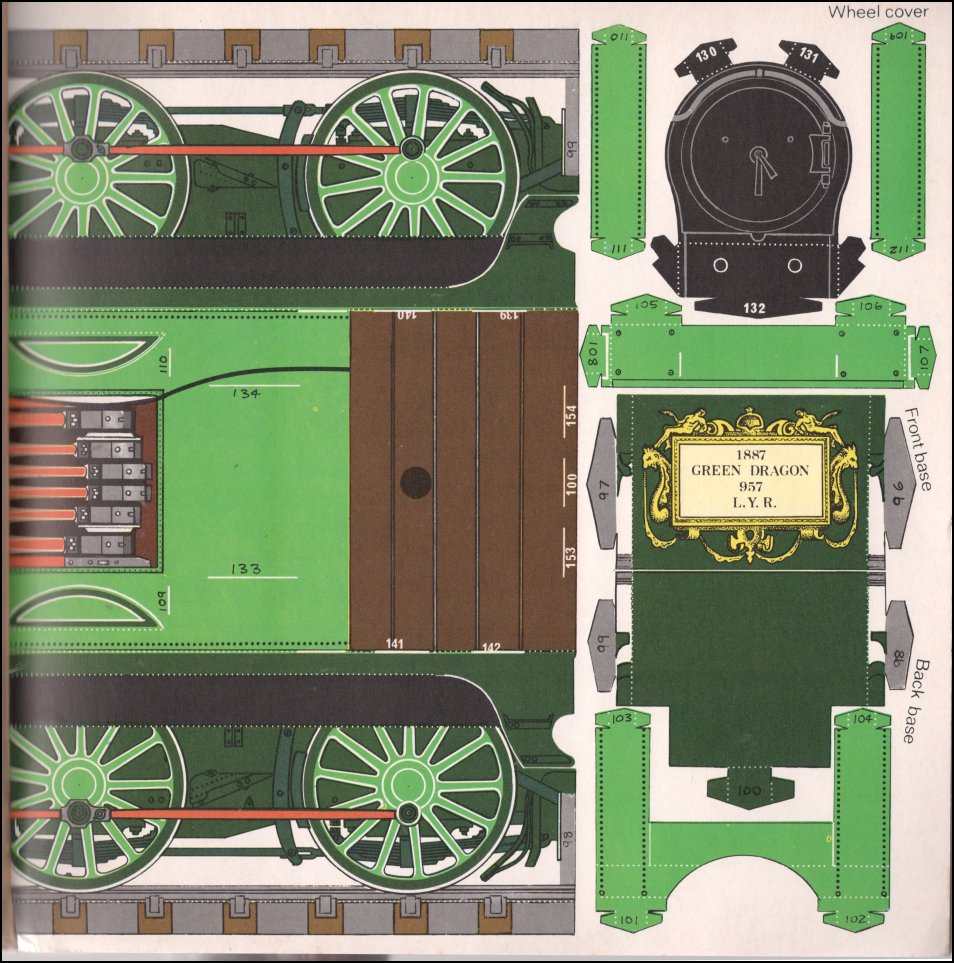 The Railway Children