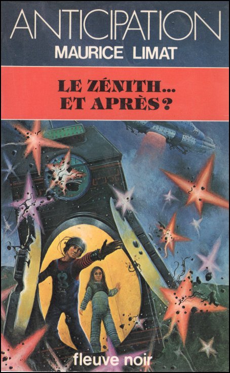 Le Zenith Et Apres?