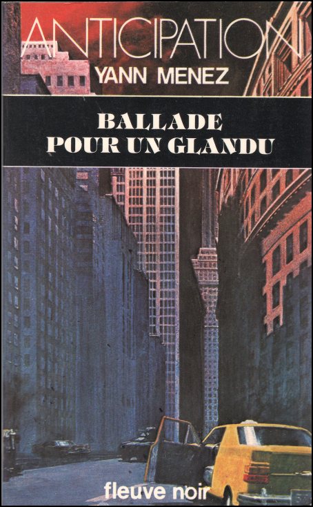 Ballade Pour Un Glandu