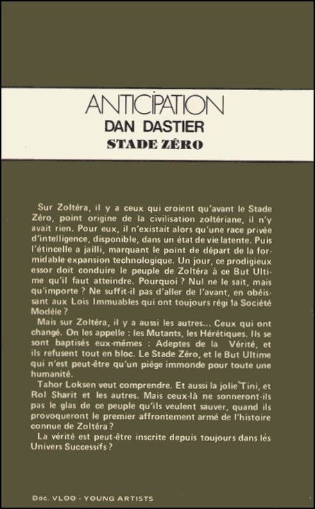 Stade Zero