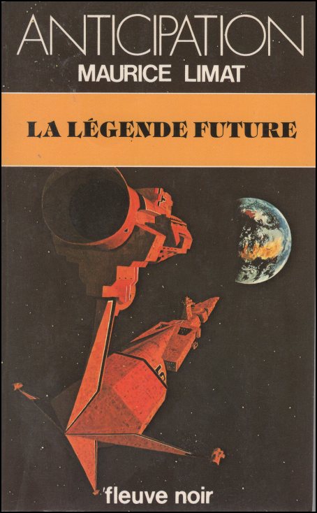 La Legende Future
