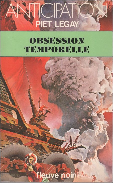 Obsession Temporelle