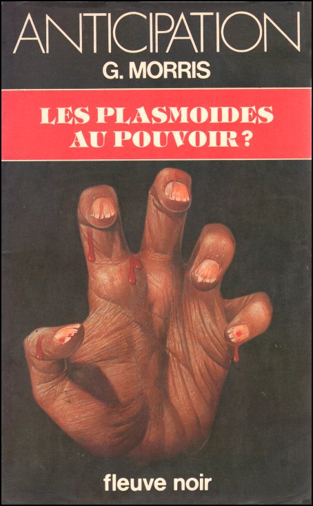 Les Plasmoides Au Pouvoir