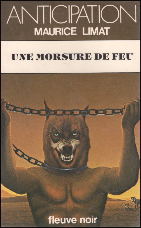 Une Morsure De Feu