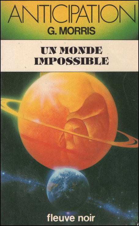 Un Monde Impossible