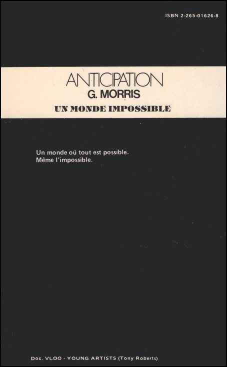 Un Monde Impossible