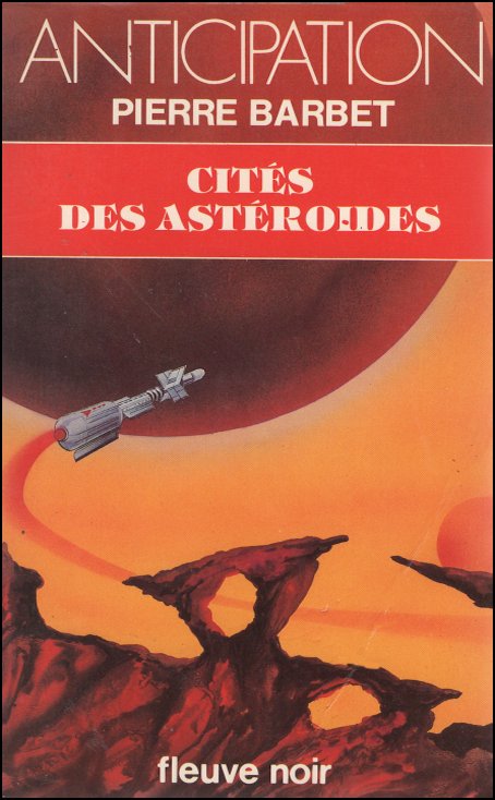 Citioes Des Asteroides