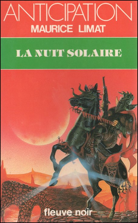 La Nuit Solaire