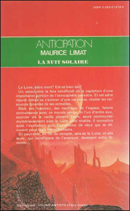 La Nuit Solaire