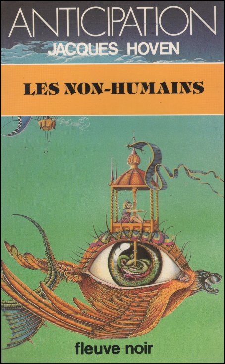 Les Non-Humains