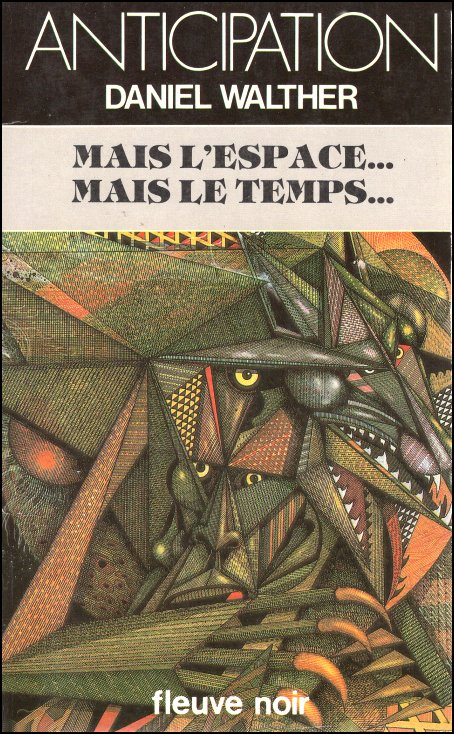 Mais L'Esapace Mais Le Temps