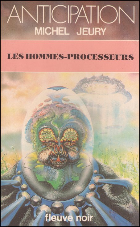 Les Hommes-Processeurs