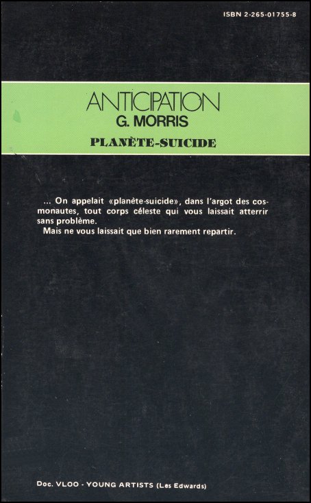 Planete-Suicide