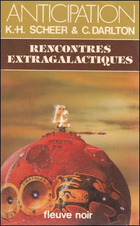 Eencontres Extragalactiques