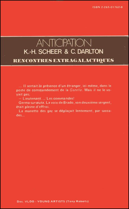 Eencontres Extragalactiques