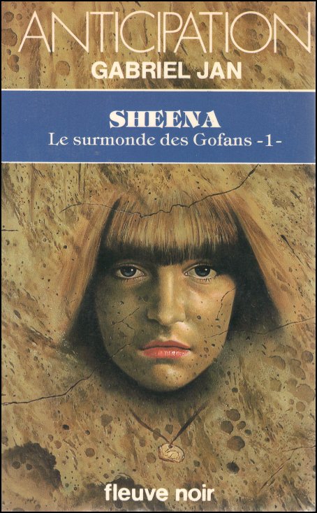 Sheena