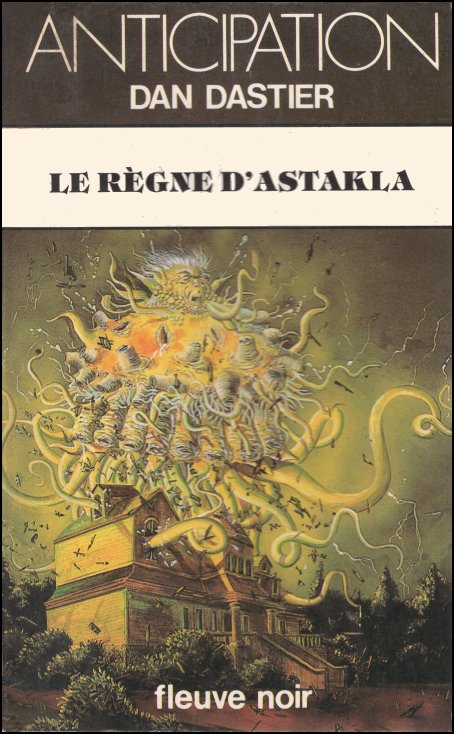 La Regne D'Astakla