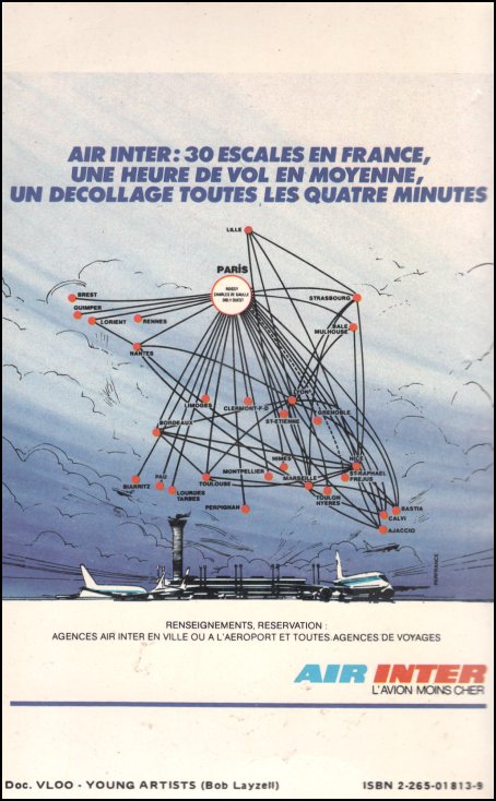 Au Nom De L'Espece