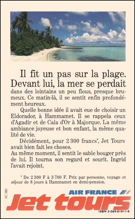 Le Secret D'Irgoun