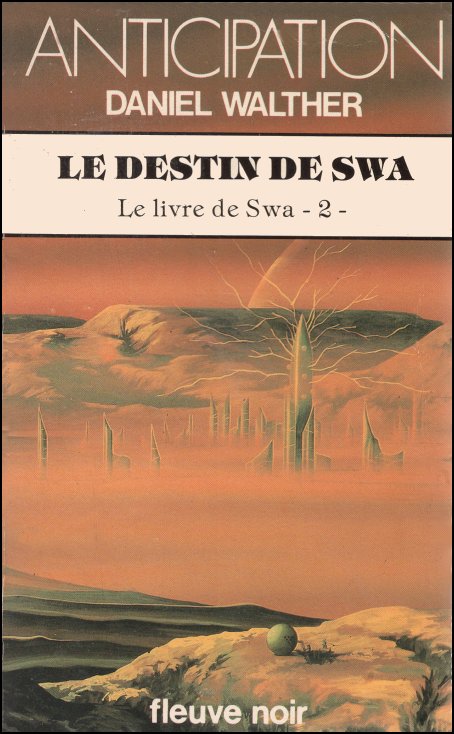 Le Destin De Swa