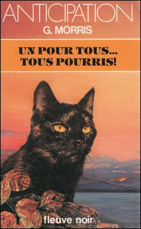 Un Pour Tous Tous Pourris