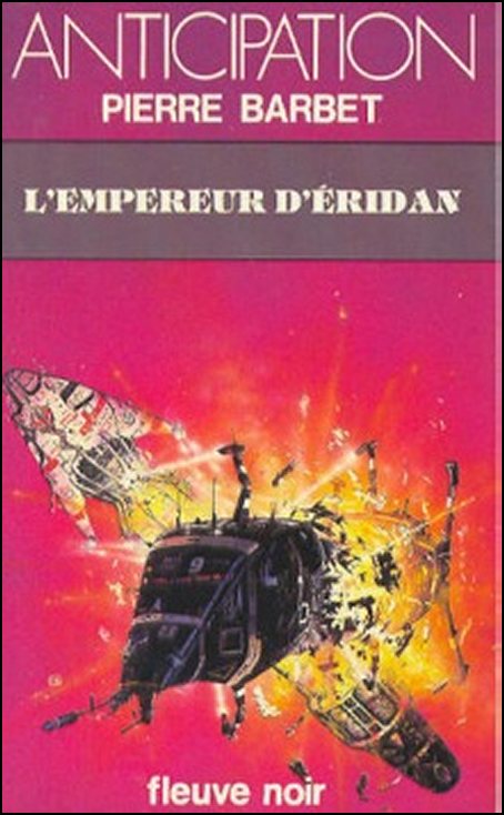 L'Emperuer D'Eridan