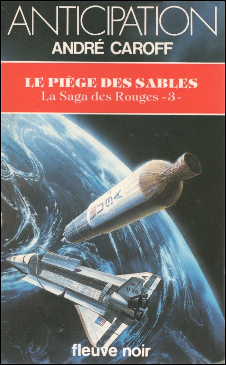 Le Piece Des Sables