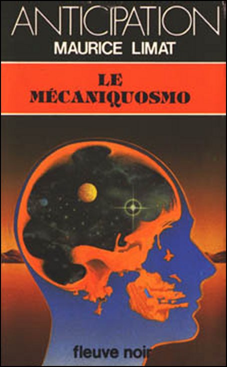 Le Mécaniquosmos