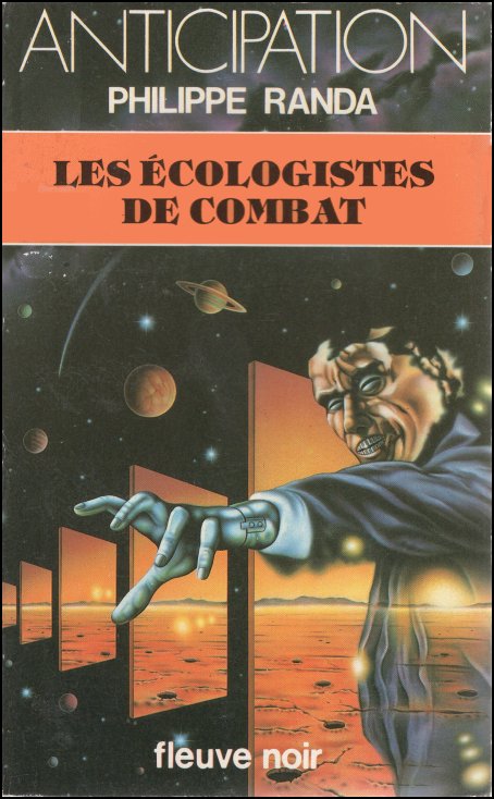 Les Ecologistes De Combat